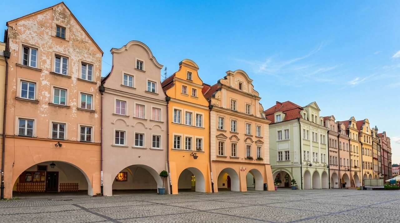 skup nieruchomości Jelenia Góra