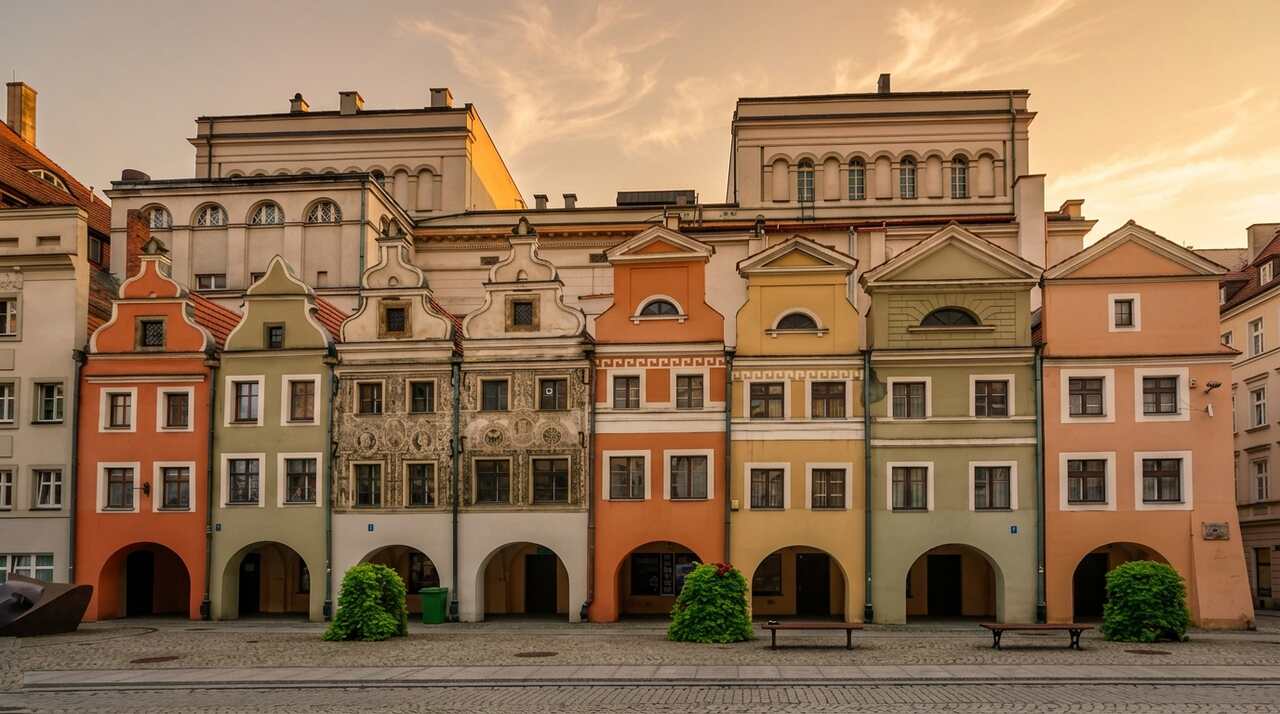 skup nieruchomości Legnica