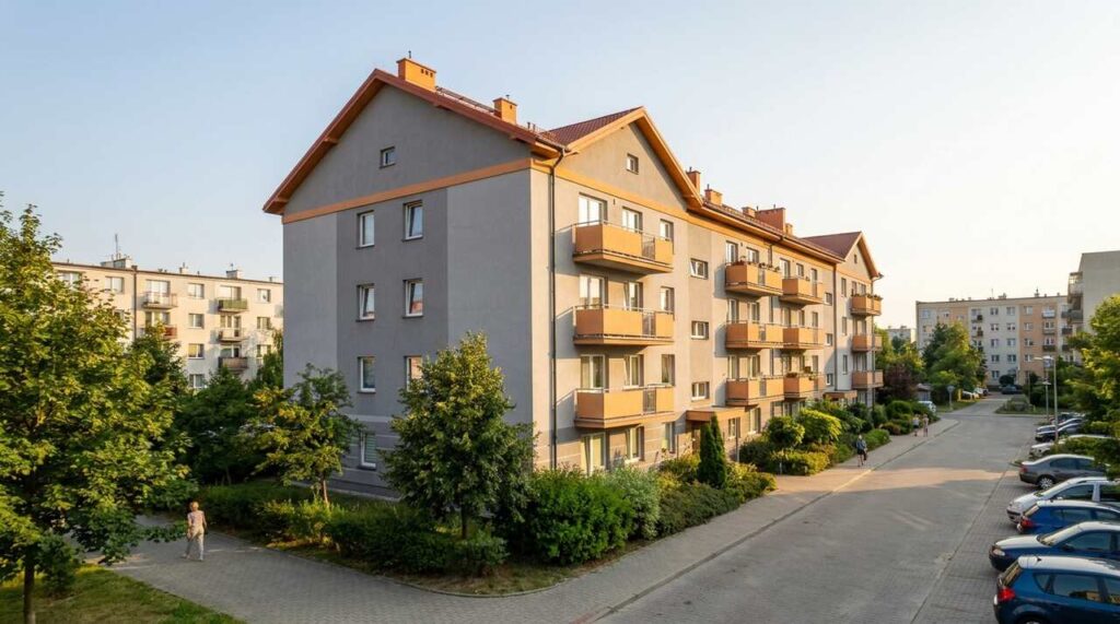 Skup nieruchomości Mińsk Mazowiecki 3 Skup mieszkań za gotówkę Mińsk Mazowiecki