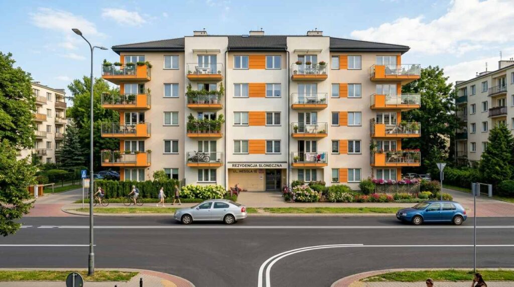 Skup nieruchomości Czechowice-Dziedzice 2 Skup mieszkań Czechowice-Dziedzice