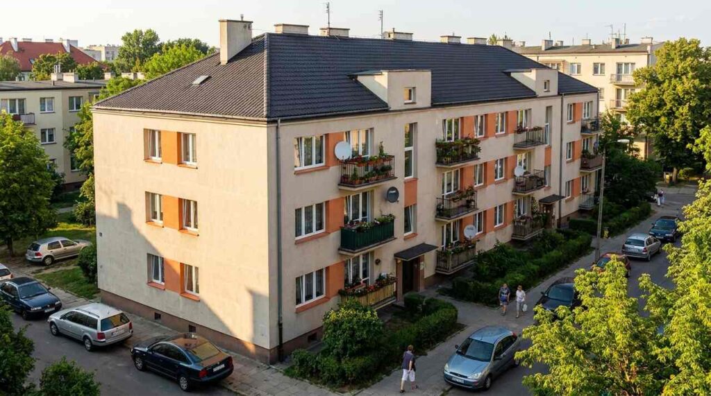 Skup nieruchomości Kutno 3 najlepsza oferta firmy skupującej nieruchomości w Kutnie