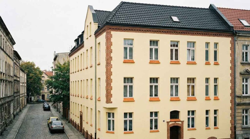 skup mieszkań za gotówkę Ciechanów