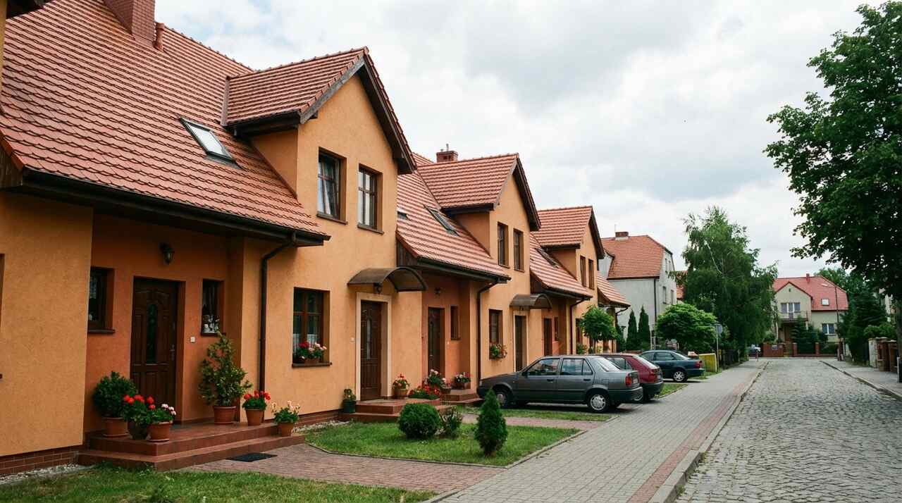 Skup nieruchomości Wodzisław Śląski 3 skup mieszkań Wodzisław Śląski