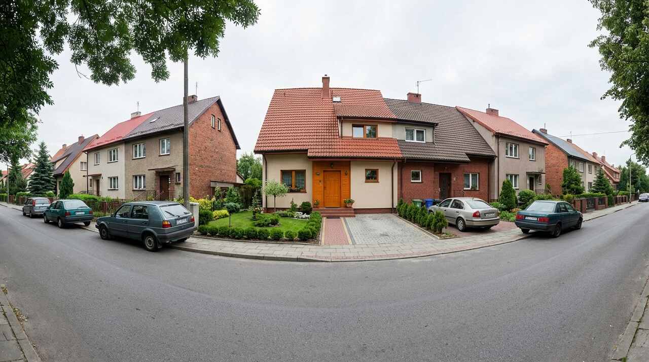 skup mieszkań Starachowice