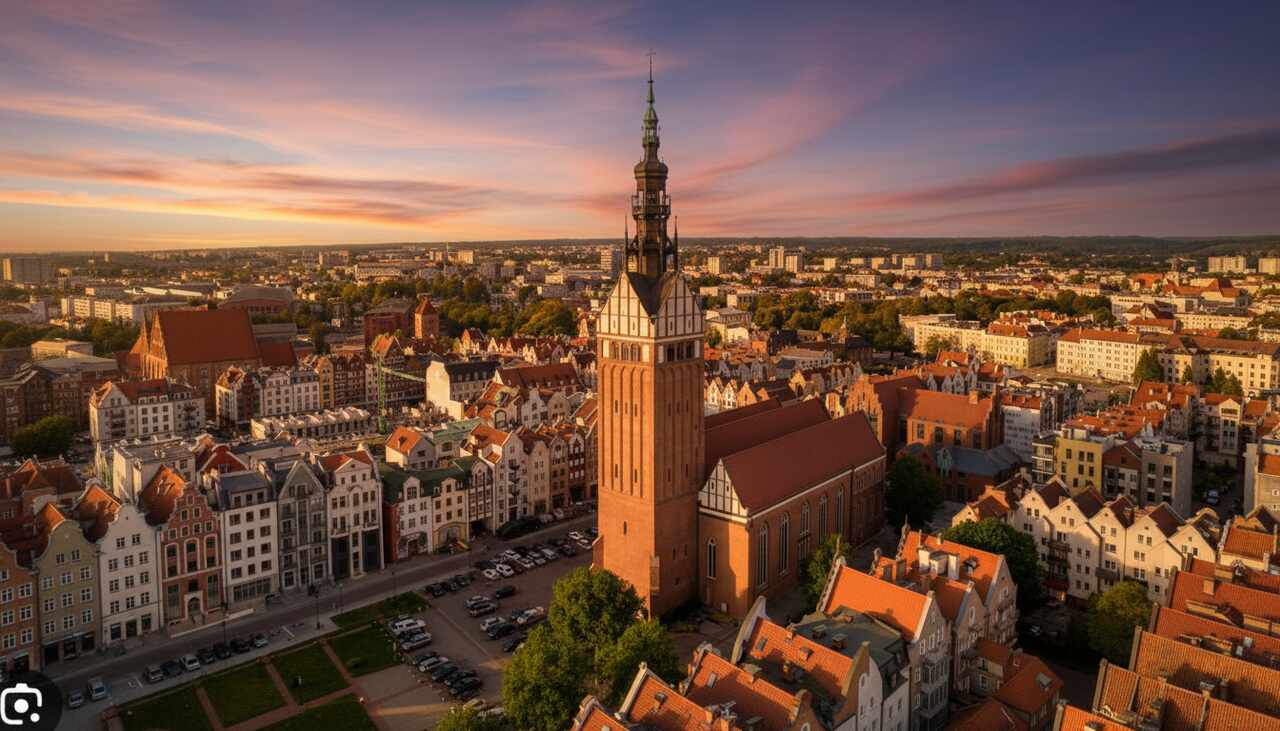 skup nieruchomości Elbląg