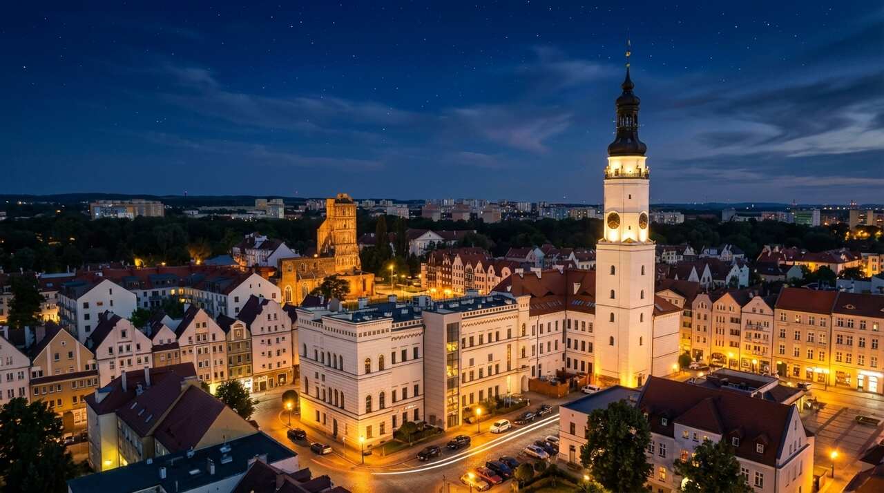 skup nieruchomości Głogów