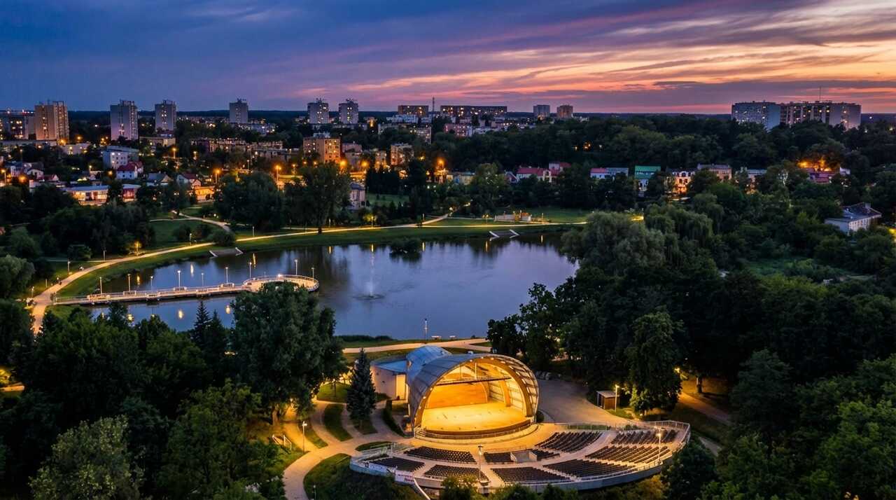 Skup nieruchomości Ostrowiec Świętokrzyski
