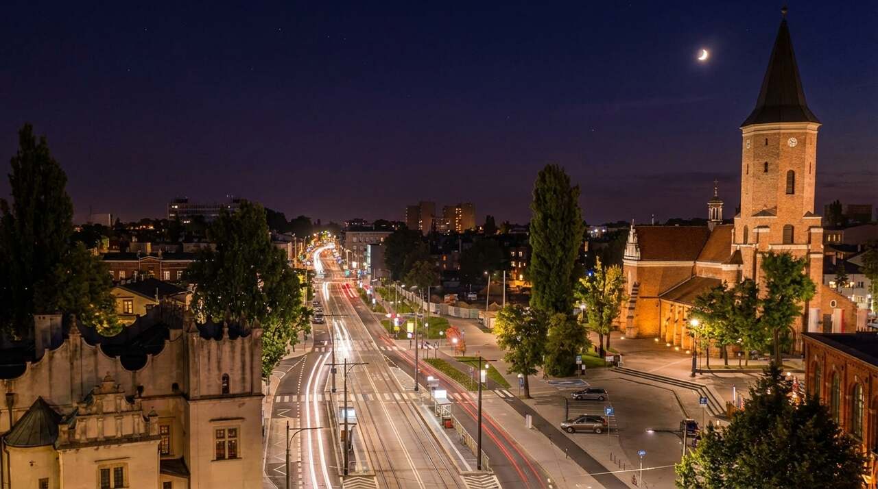 skup nieruchomości Pabianice