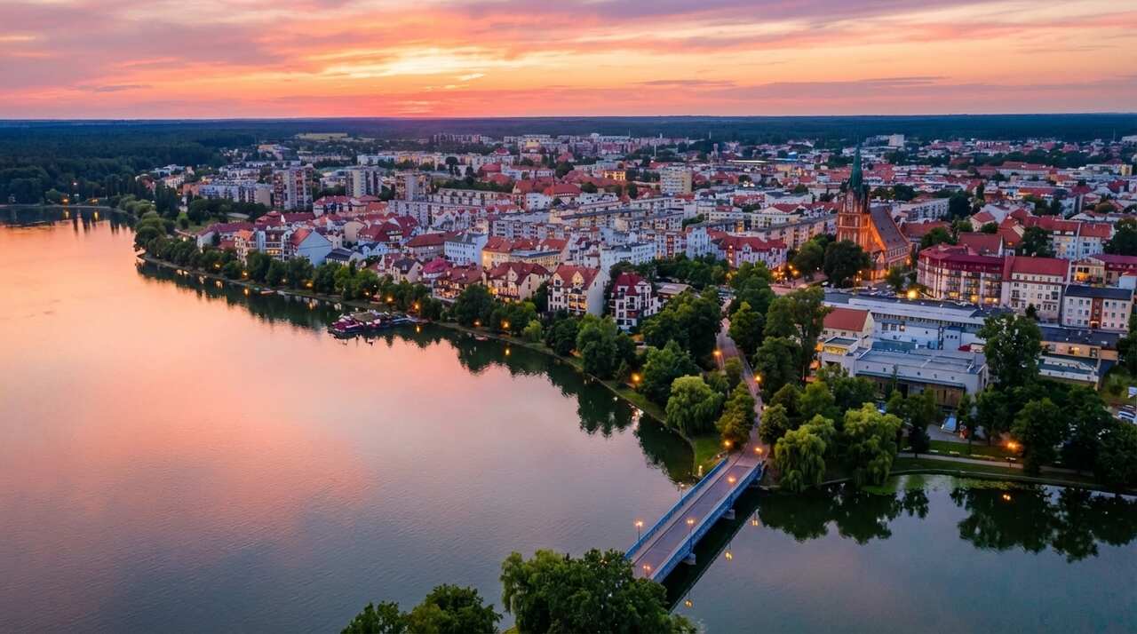 Skup nieruchomości Ełk