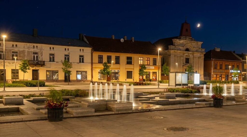 skup nieruchomości Tomaszów Mazowiecki
