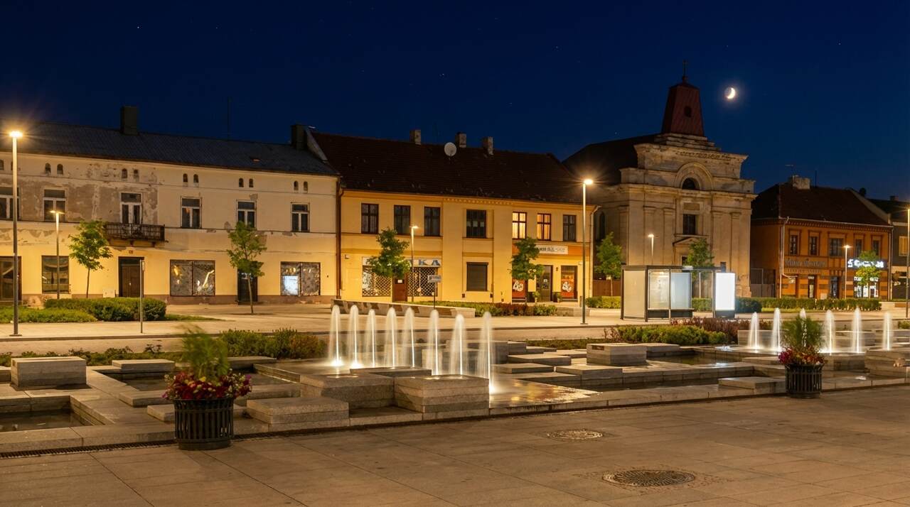 skup nieruchomości Tomaszów Mazowiecki