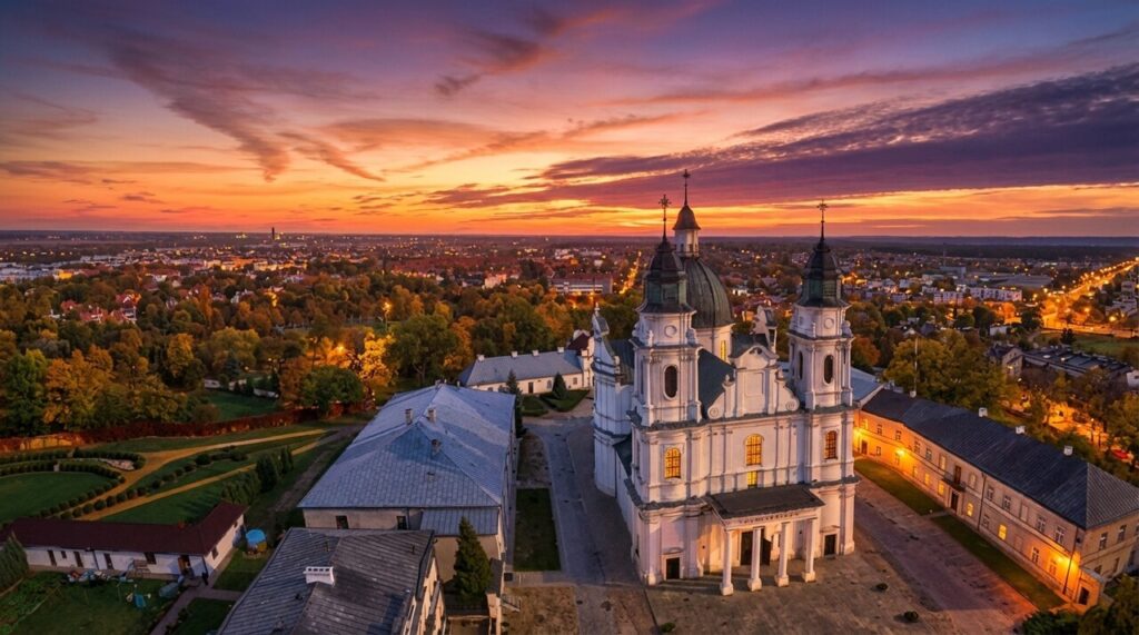 skup nieruchomości Chełm