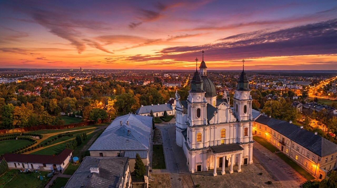 skup nieruchomości Chełm