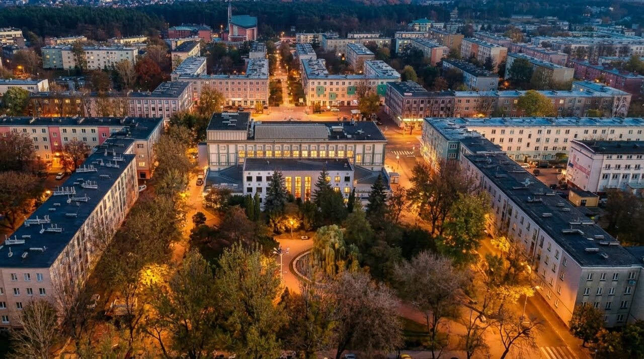 Skup nieruchomości Mielec