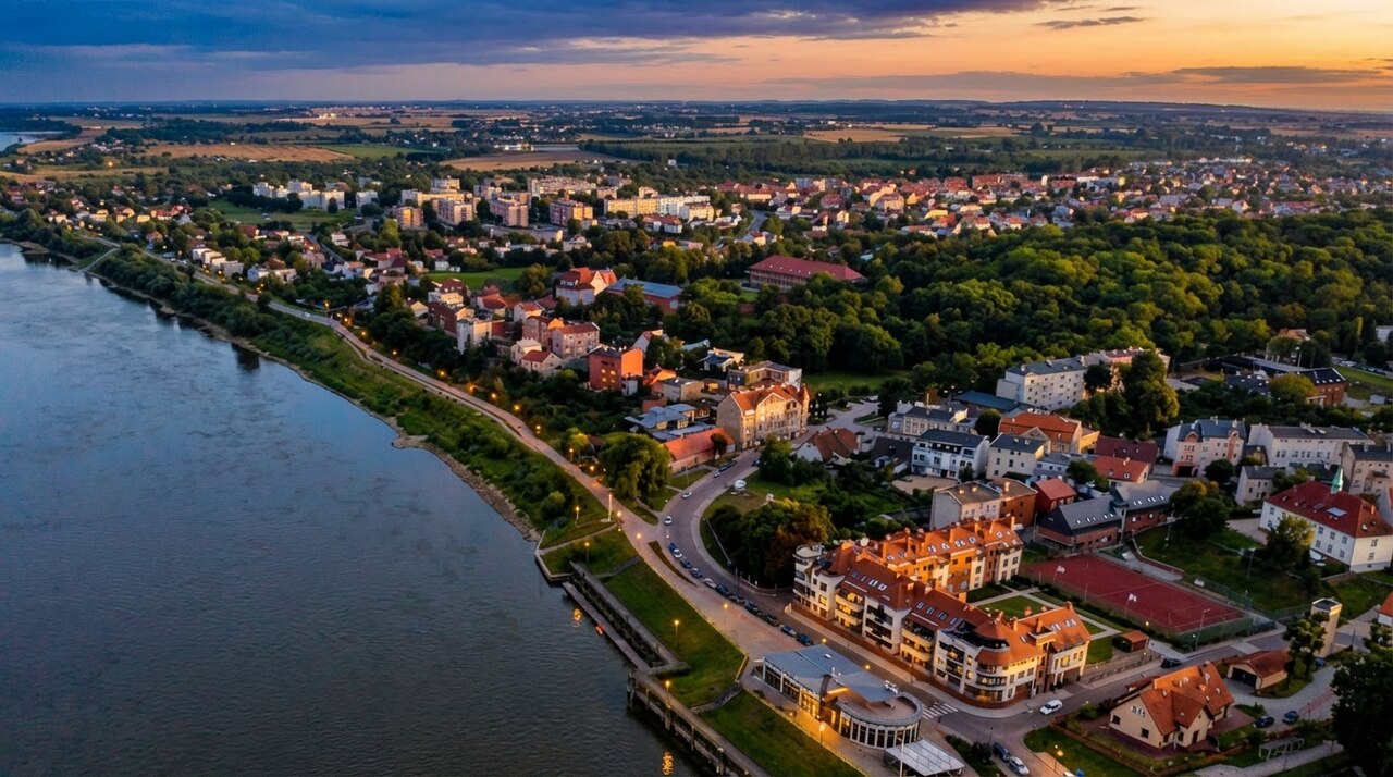 Skup nieruchomości Tczew