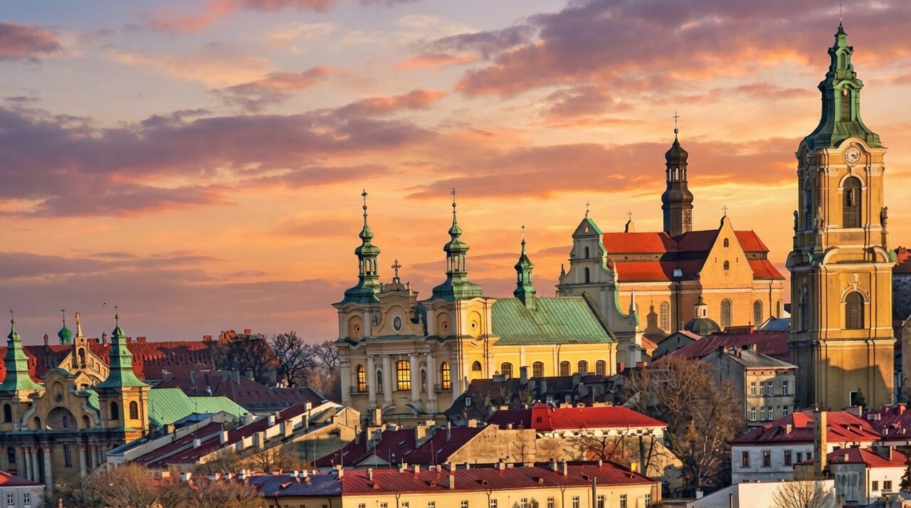 skup nieruchomości Przemyśl