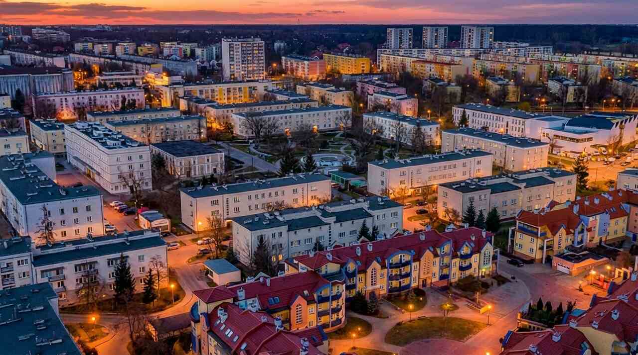 skup nieruchomości stalowa wola