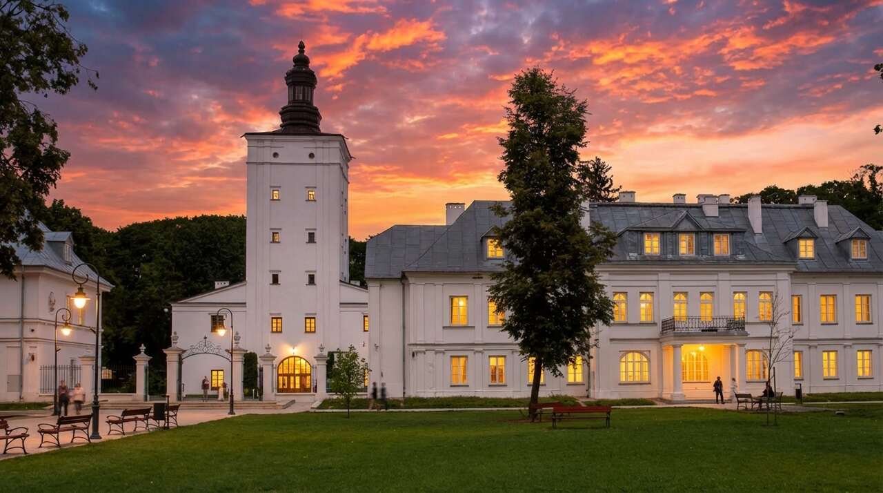 skup nieruchomości Biała Podlaska