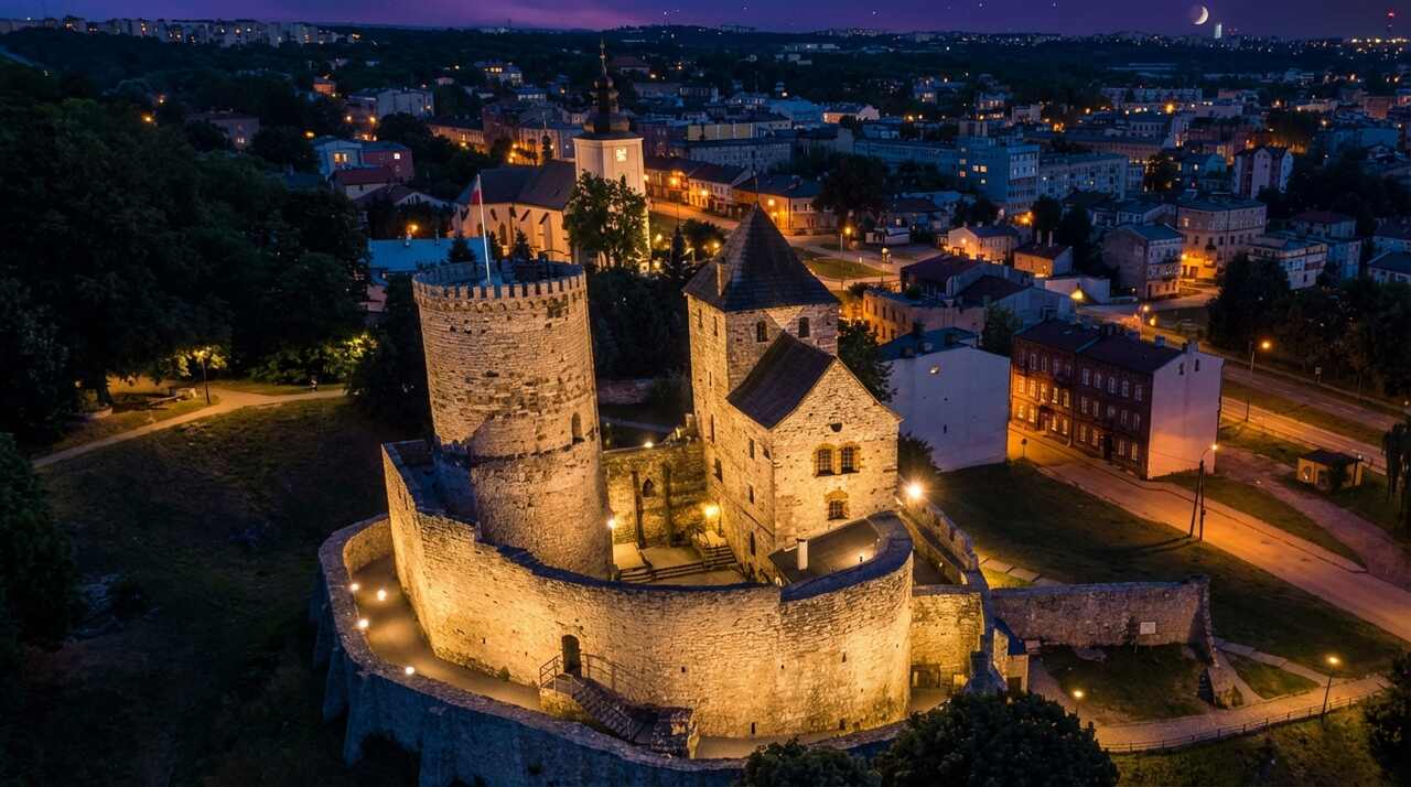 skup nieruchomości Będzin