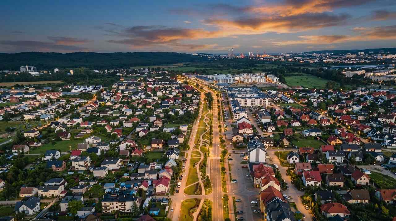 skup nieruchomości rumia