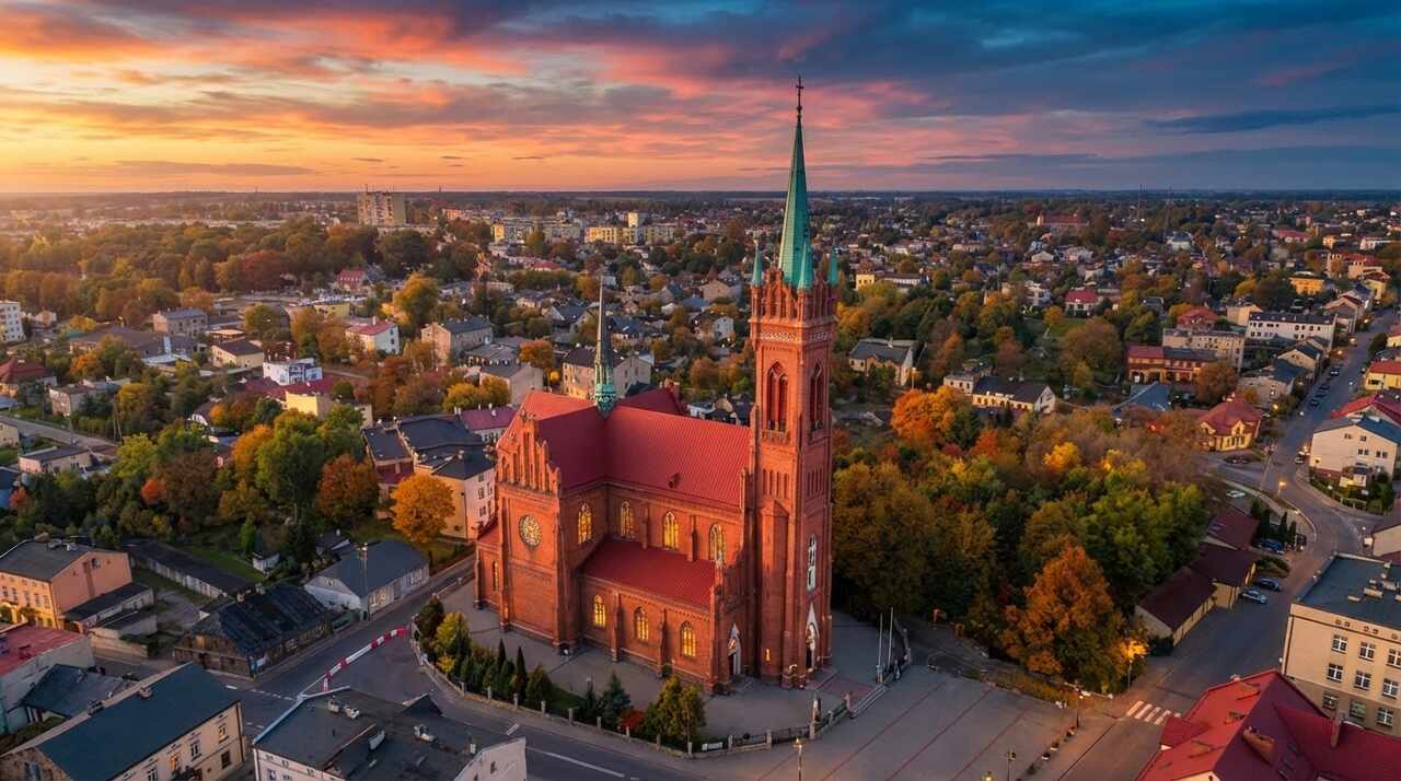 skup nieruchomości zgierz