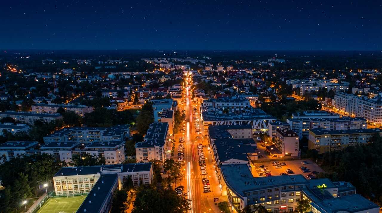 skup nieruchomości Legionowo