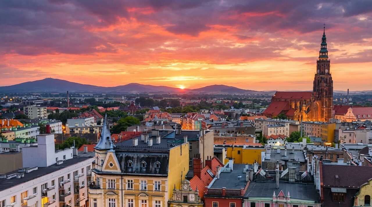 skup nieruchomości Świdnica