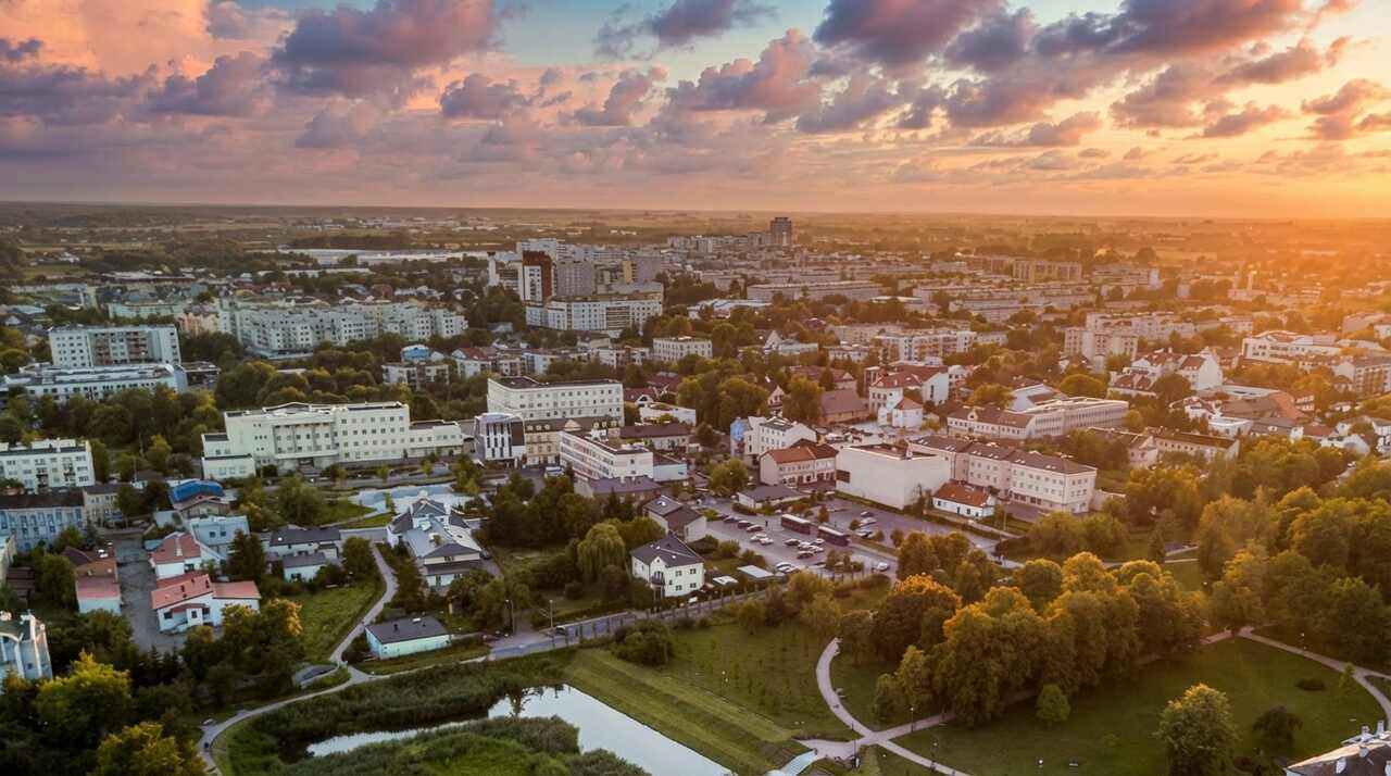 skup nieruchomości Piaseczno