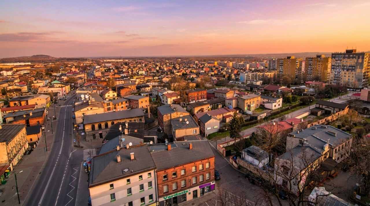 skup nieruchomości Piekary Śląskie