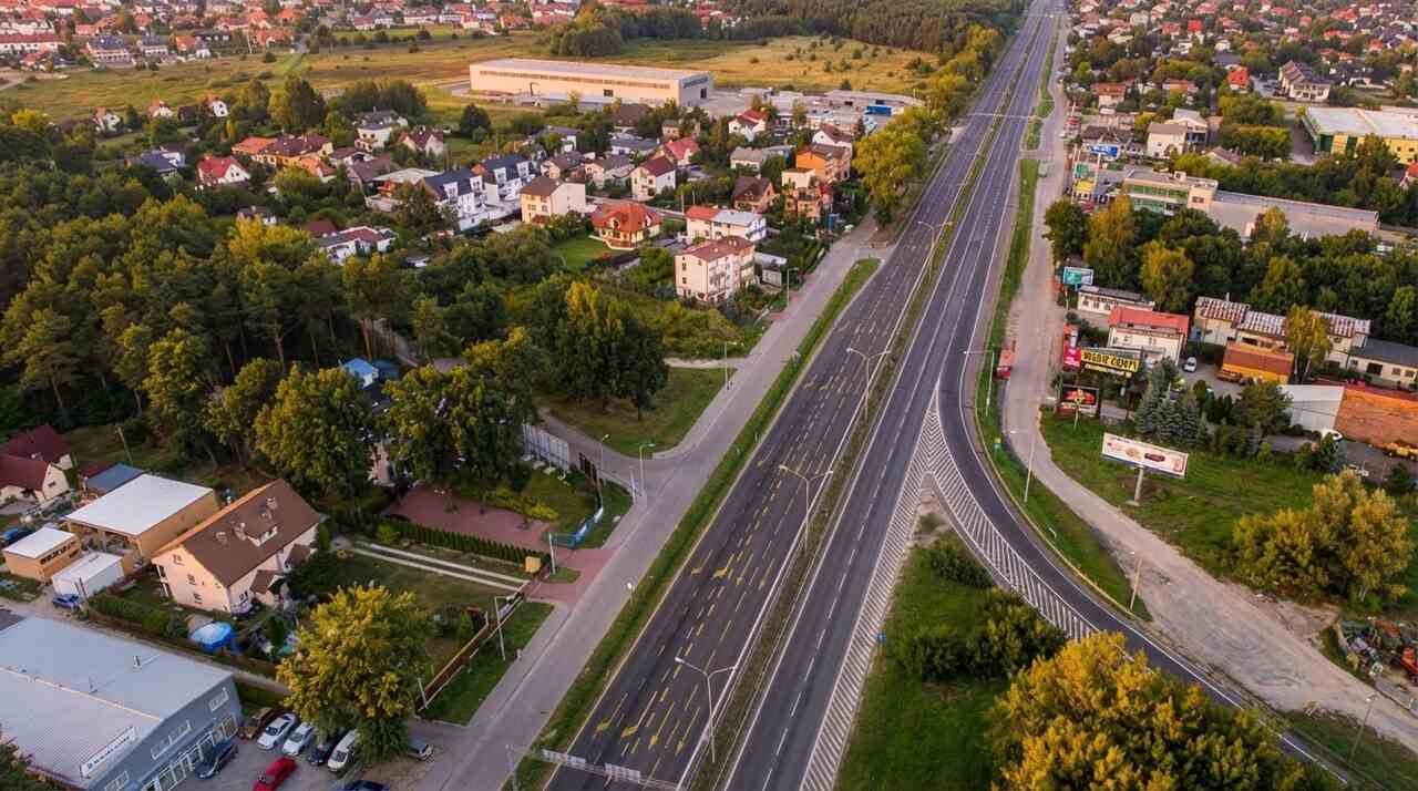 skup nieruchomości marki