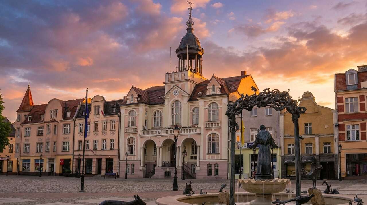 skup nieruchomości Wejherowo