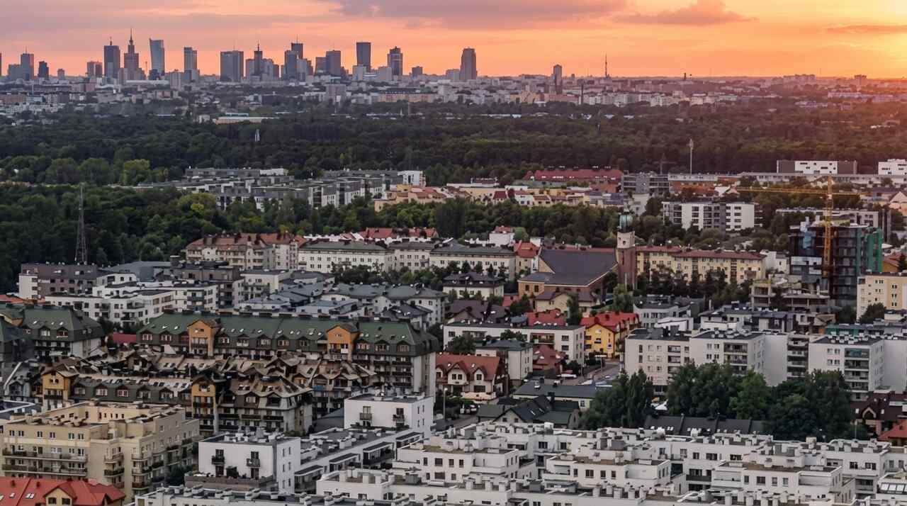 skup nieruchomości Ząbki