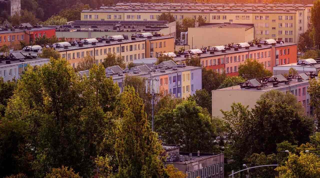 Skup nieruchomości Świętochłowice