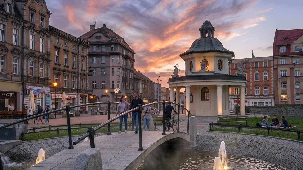 skup nieruchomości Mysłowice