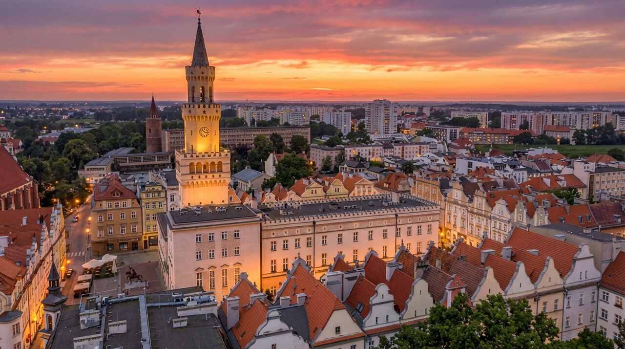 skup nieruchomości Opole