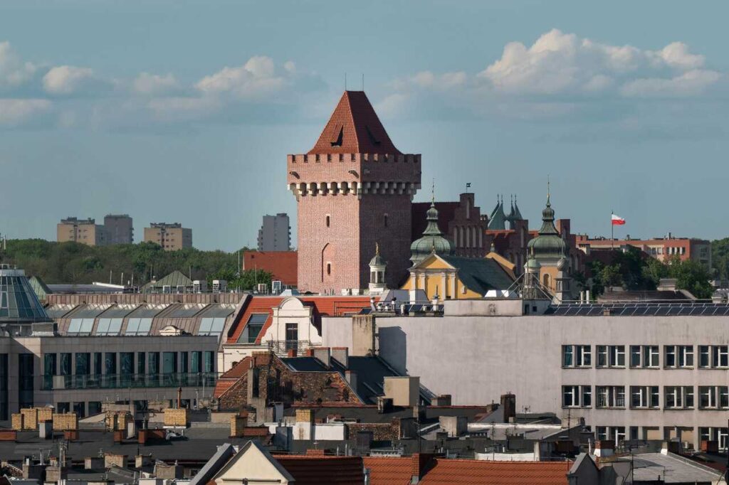 Skup nieruchomości Poznań