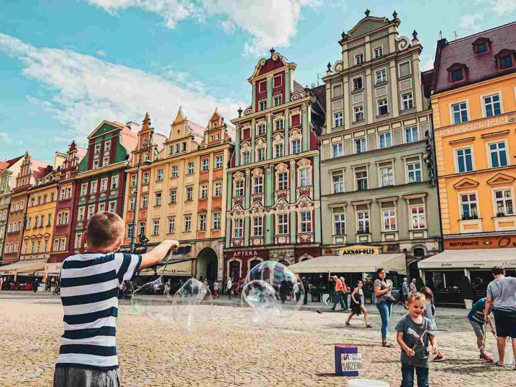 skup nieruchomości Wrocław