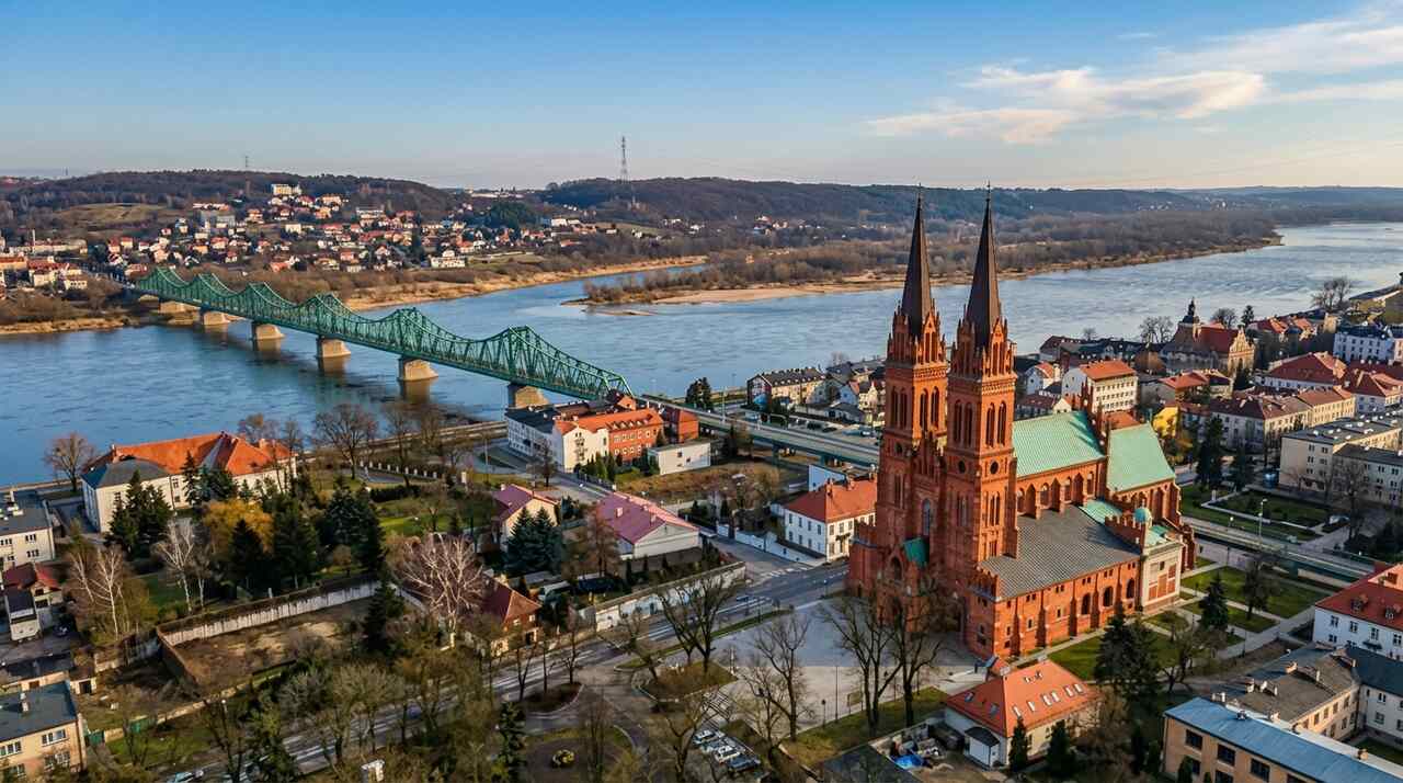 skup nieruchomości Włocławek