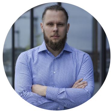 Piotr Czuba Szczecin