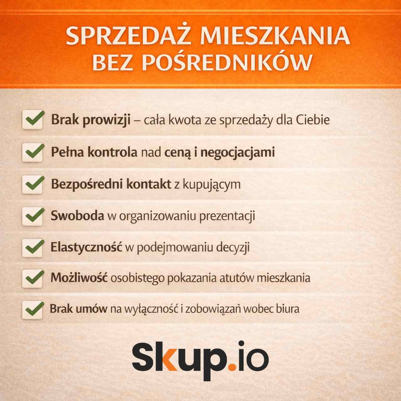 Sprzedaż mieszkania bez pośredników: porady i krok po kroku