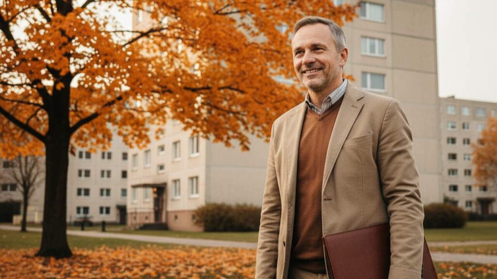 Bezpieczna i szybka sprzedaż mieszkania bez księgi wieczystej – historia pana Jana z Białegostoku 1 realna historia z Białegostoku o sprzedaży mieszkania bez księgi wieczystej do Skup.io