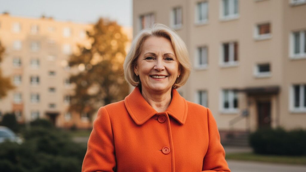 Jak udało się sprzedać mieszkanie ze służebnością? Historia pani Marii z Wrocławia i skutecznego rozwiązania Skup.io 1 prawdziwa historia opowiadająca sprzedaż mieszkania ze służebnością do Skup.io
