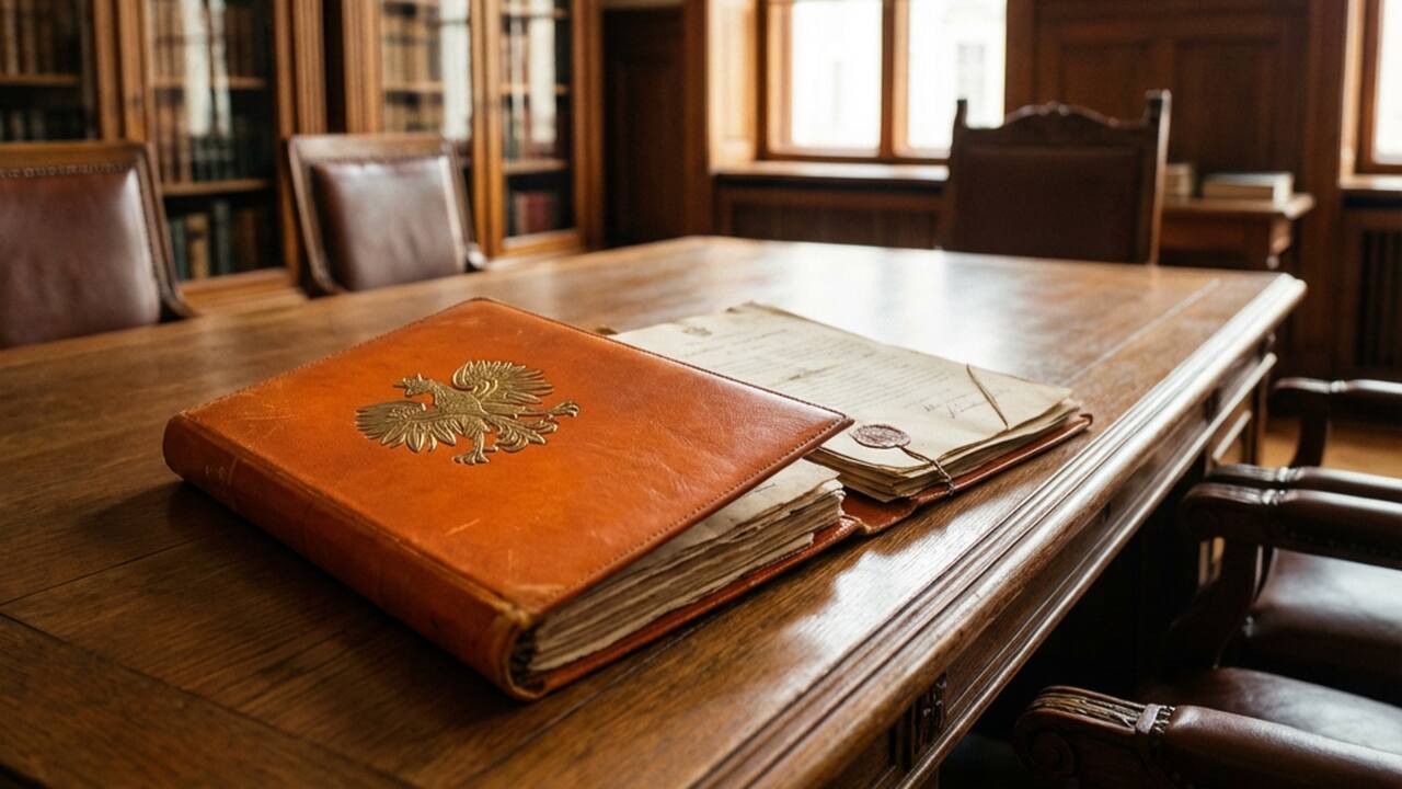 jakie dokumenty do sprzedaży mieszkania