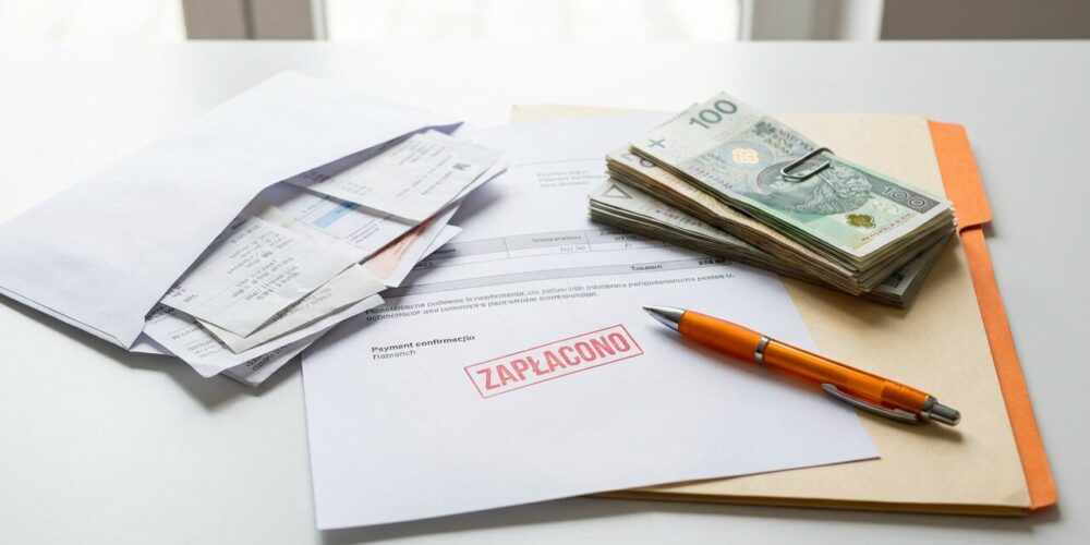 Wyszłam z długów - historia spłaty 90 tys zł Pani Katarzyny