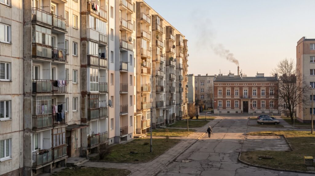 Świadectwo energetyczne Białystok
