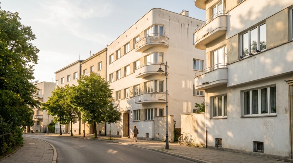 Świadectwo energetyczne