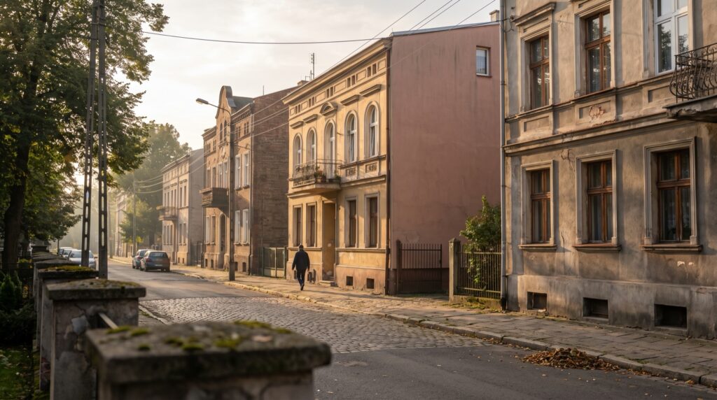 Świadectwo energetyczne