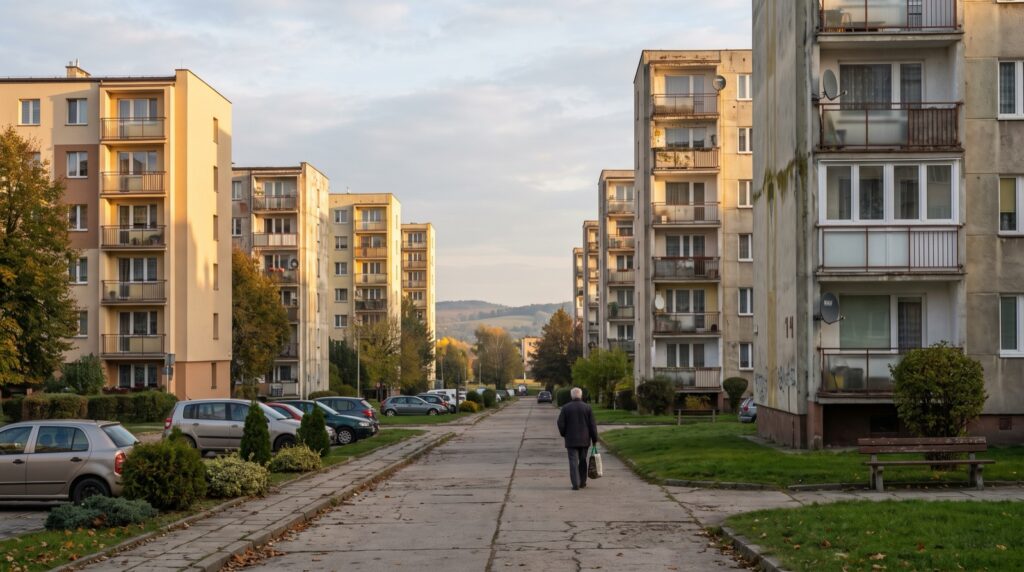 Świadectwo energetyczne