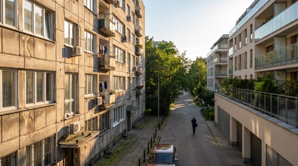 Świadectwo energetyczne